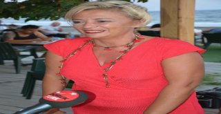 Dalamana Yıldız Yağmuru