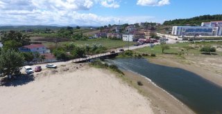 Sinopun Akliman Köprüleri Genişleyecek