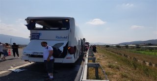 Otobanda Can Pazarı