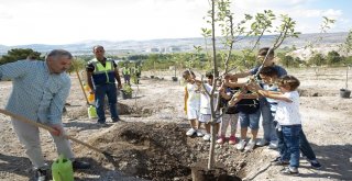 Gelecek Nesillere En Değerli Miras