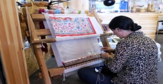 Bursa İpeği Zirveye Çıktı