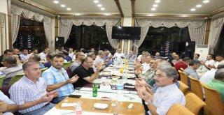 Suluovada Yeni Şeker Camisi İçin Destek Kampanyası Başlatıldı