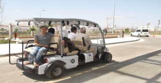 Erdoğanın Hayalim Dediği Bir Şehir Hastanesi Daha Hizmet Girdi