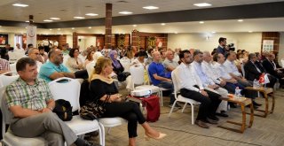 Benli: “Gereksiz İlaç Kullanımı Çeşitli Sorunları Beraberinde Getirdi”