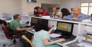 Yeni Eğitim Yılında Erüye 8 Bin 749, Kayseri Üniversitesine İse 2 Bin 558 Öğrenci Kayıt Yaptıracak