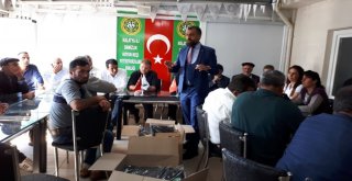 Küçükbaş Hayvancılıkta ‘Soy Kütüğü Çalışması