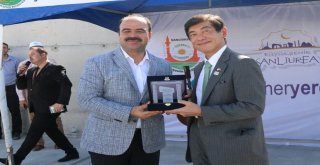 Birecikin 30 Yıllık Katı Atık Sorunu Son Buldu