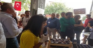 Bebka, Yerel Ve Kırsal Alanda Kalkınmayı Anlattı