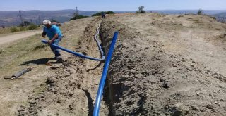 Kulada 26 İçme Suyu Deposu Daha Yenilenecek