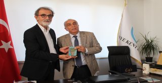 Kent Konseyleri Ünyede Toplandı