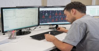 Toroslar Edaş Yaz Hazırlıklarını Tamamladı