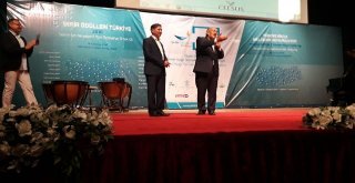 Harmancıka Yılın Kalkınma Projesi Ödülü