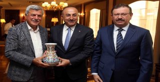 Kartepe Zirvesi  “Göç, Mültecilik Ve İnsanlık” Temasıyla Toplanacak