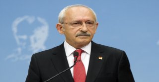 Kılıçdaroğlu, İstifa İddialarına Cevap Verdi