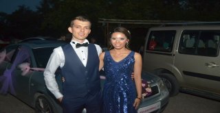 (Özel) Trakyaya Çinli Gelin Geldi, Trakya Usulü Kına Gecesi Yapıldı