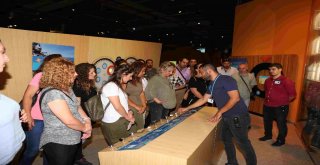 Yenimahallede Hizmet İçi Eğitim Devam Ediyor