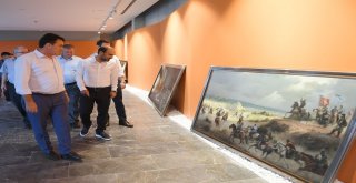 Panorama 1326Da Fetih Gezisi