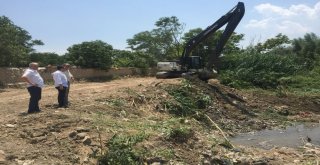 Maski 3 İlçede 31 İçme Suyu Deposunu Daha Yeniliyor