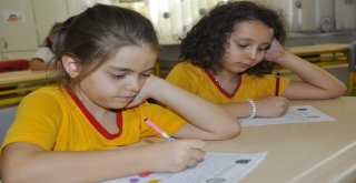 Gaziantep Kolej Vakfı Mektup Kültürünü Yaşatıyor