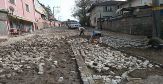 Düzce Belediyesi Ekipleri Her Yerde