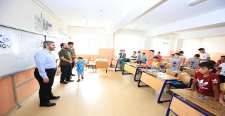 Çalışkan: Milli Ve Manevi Değerlerimizin Kıymetini Bilmeliyiz