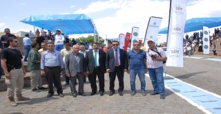 Bulanıktan, Malazgirt Zaferinin 947İnci Yıldönümü Tanıtım Basın Toplantısına Yoğun Katılım