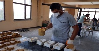 Anıtkabirin Hediyelik Eşyaları Yozgatta Üretiliyor