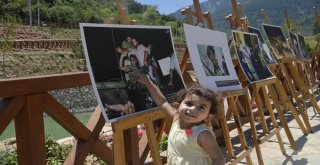 İhadan “15 Temmuz Fotoğraf Sergisi