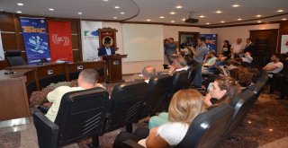 Basın İlan Kurumu Genel Müdürü Karaca: 2019 Yılı Gazeteciliğin Dijital Yılı Olabilir”