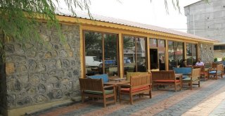 Hizanda Otantik Kafe