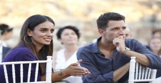 Egenin Hamsisi Tüm Kategorilerde Birinci Oldu