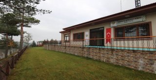 Ahmet Usta Yangın İlk Müdahale Binası Hizmete Açıldı