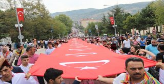 Söğüt Şenlikleri Coşkuyla Devam Ediyor