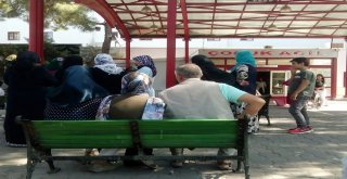 Doğuma Giderken Karnındaki Bebeğiyle Can Verdi