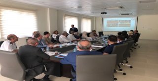 Tekirdağ Uyuşturucuya Savaş Açtı