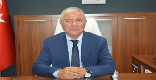 Korkuteli İlçe Emniyet Müdürü Görevine Başladı