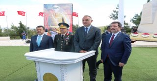 Anafartalar Zaferinin 103Üncü Yılı