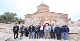 Uluslararası Bitlis Tarihi Ve İdris - İ Bitlis-Î Sempozyumu Sona Erdi