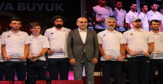 Minikler 15 Temmuzu İşaret Diliyle Anlattı