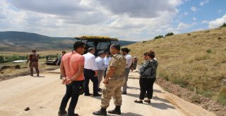 Kayyum Çetin: “Artık Terör Merör Bitti”