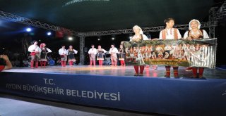 Makedonya Ve Rumeli Göçmenleri Folklor Festivali Başlıyor