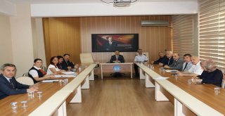 Düzcede Halk Gününü Vatandaşlar Yoğun İlgi Gösterdi