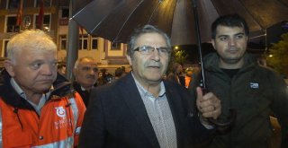 Vali Yazıcı: “Metrekareye 130,6 Kg Yağış Düştü, Bu Bir Afet”