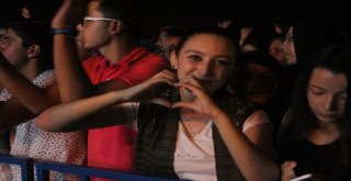 Bahadır Tatlıöz, Kütahyalıları Coşturdu