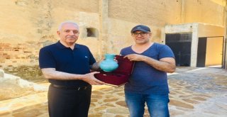 Ak Parti Mardin İl Başkanı Nihat Eri: ”Turizmin Daha Da Canlanması İçin Elimizden Geleni Yapacağız”