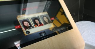 Narkotır Devrekli Vatandaşlarla Buluştu