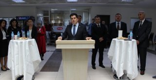 Bitliste ‘Adli Yıl Açılışı