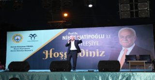 Hatipoğluna Bismilde Yoğun İlgi