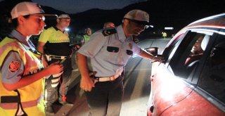 Uykusu Gelen Sürücülere Ücretsiz Mola İmkanı