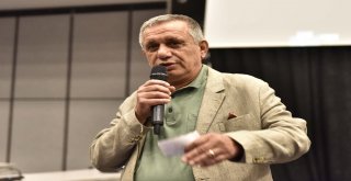 Plastik Okyanus Muratpaşada Gösterildi